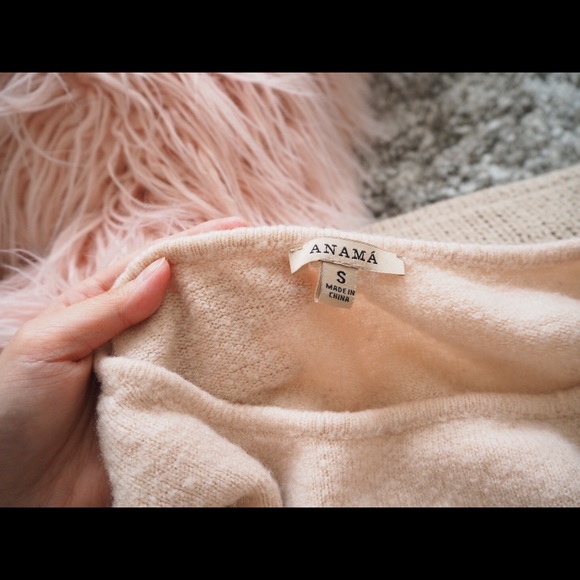 Pink Top - Picture 4 of 5